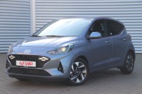 Vorschau: Hyundai i10 1.2