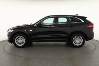 Vorschau: Jaguar F-Pace F-PACE 2.0 Prestige AWD