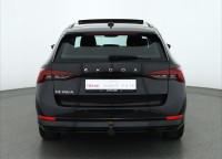 Skoda Octavia Combi 1.5 TSI