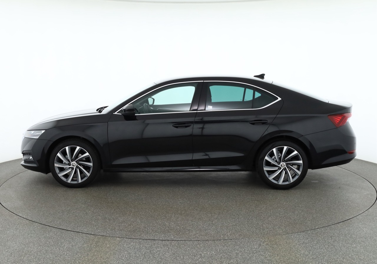 Skoda Octavia 1.5 TSI Style