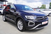VW T-Roc 1.5 TSI Style
