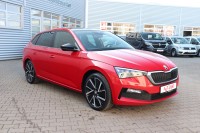 Skoda Scala 1.5 TSI Style