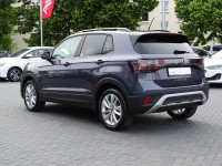 VW T-Cross 1.0 TSI Style