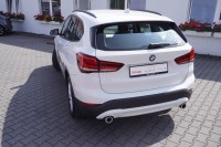 BMW X1 xDrive18d Advantage