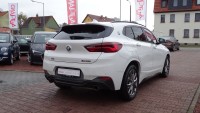 BMW X2 M35i Aut.