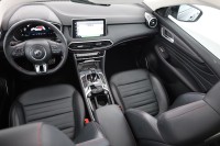 MG HS 1.5 T-GDI Luxury Aut.