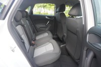 Audi A1 Sportback 1.0 TFSI design