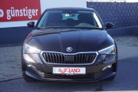 Skoda Scala 1.5 TSI Clever DSG