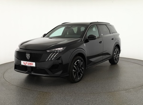 Peugeot 5008 GT 1.2 mHEV Aut.