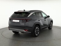 Hyundai Tucson 1.6T-GDI Facelift Aut.