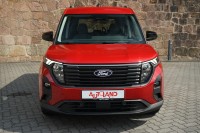 Ford Tourneo Courier Titanium 1.0 EB
