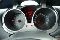 Nissan Juke 1.6 N-Connecta 4x4