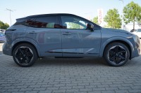 Nissan Qashqai N-Design 1.3 Dig-T 4WD Aut.