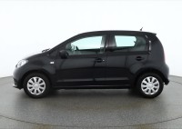 Vorschau: Skoda Citigo 1.0 MPI Active