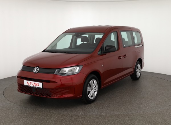 VW Caddy Maxi 1.5 TSI DSG