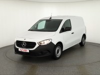 Mercedes-Benz Citan Tourer Lang 112 CDI Tempomat Bluetooth Einparkhilfe vo + hi