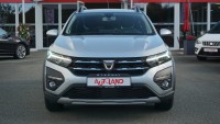 Dacia Sandero Stepway III 1.0 TCE