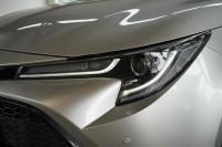 Toyota Corolla 1.8 Hybrid