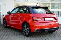 Audi A1 Sportback 1.4 TFSI S-Line