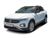 VW T-Roc 1.5 TSI DSG Life LED Android Apple AHK PDC