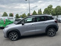 Citroen C3 Aircross PureTech 110