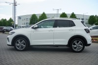 VW T-Cross 1.0 TSI R-Line