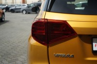 Suzuki Vitara 1.4 Comfort 4x4 Hybrid