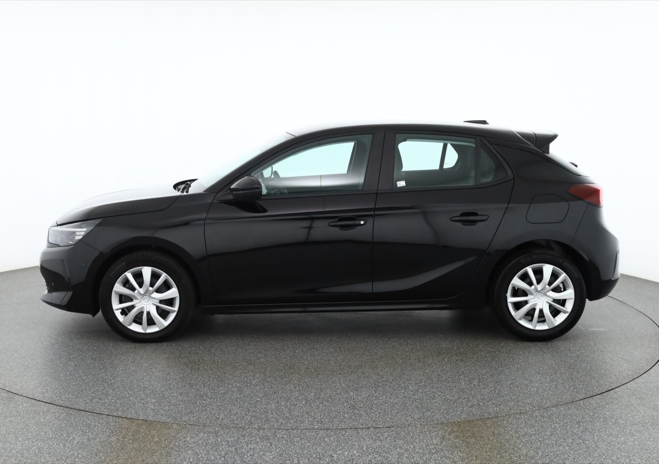 Opel Corsa 1.2 DI Turbo Aut.