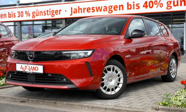 Opel Astra L ST 1.2 Enjoy