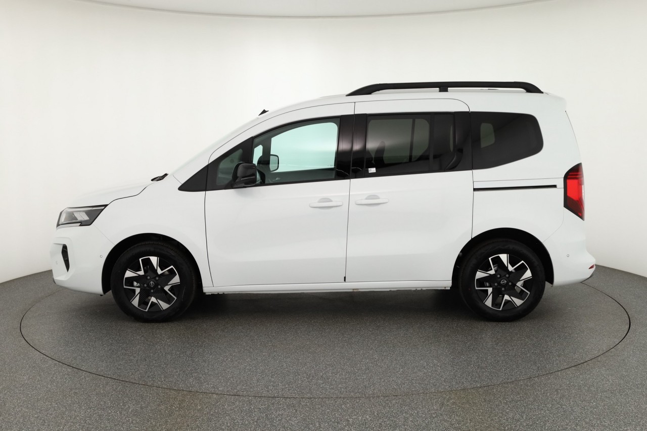 Nissan Townstar Kombi L1 DIG-T 130