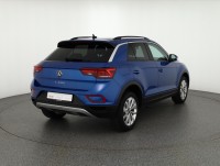 VW T-Roc 1.0 TSI