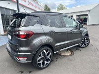 Ford EcoSport 1.0 EB ST-Line