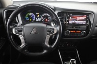 Mitsubishi Outlander 2.4 PHEV Plus 4WD
