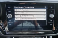 VW Touran 1.5 TSI DSG R-line
