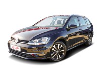 VW Golf VII Variant 1.0 IQ.DRIVE LED Navi ACC AHK