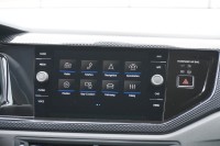VW Taigo 1.0 TSI DSG