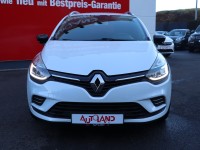 Renault Clio IV 1.2TCe 120 Grandtour