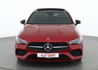 Mercedes-Benz CLA 250 AMG Line 7G-DCT