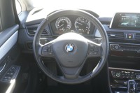 BMW 216 d Advantage