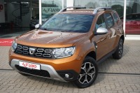 Vorschau: Dacia Duster II 1.3 TCE Prestige