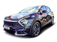 Kia Sportage 1.6 T-GDI Vision LED Navi Kamera DAB