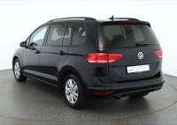 VW Touran 2.0 TDI DSG Comfortline