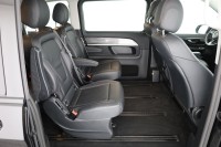 Mercedes-Benz V-Klasse V220 d Avantgarde 4MATIC kompakt