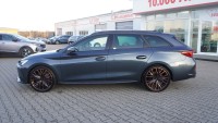 Cupra Leon ST 2.0 TSI DSG VZ CUP 4Drive