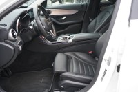 Mercedes-Benz C 200 C300 T-Modell d AMG Line