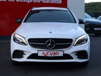 Mercedes-Benz C 300 C300 e T AMG Line