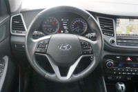 Hyundai Tucson 1.6 T-GDI 4WD DCT