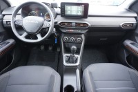 Dacia Sandero Stepway III 1.0 TCE