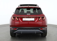 Hyundai Tucson 1.6 T-GDI