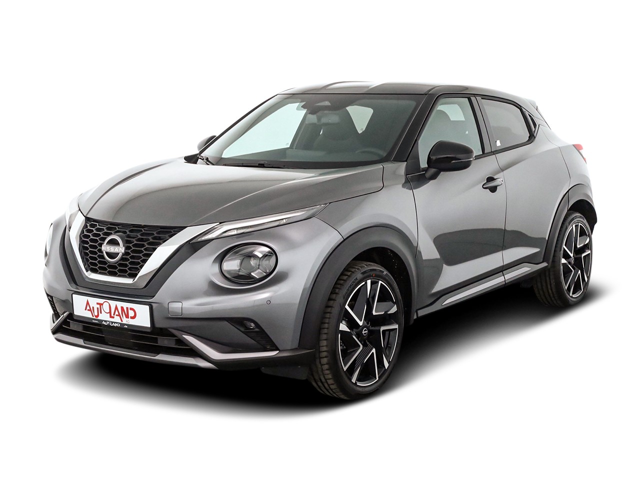 Nissan Juke 1.0 DIG-T N-Design Aut.